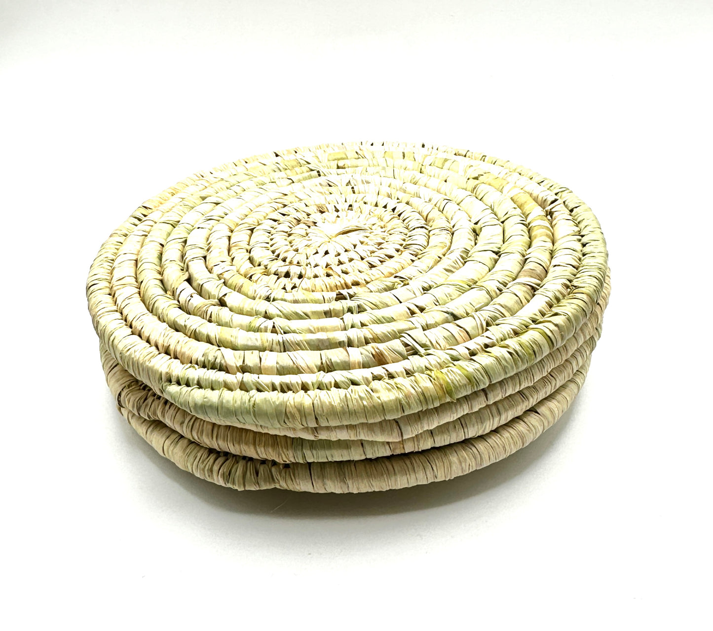 Ugandan Coasters