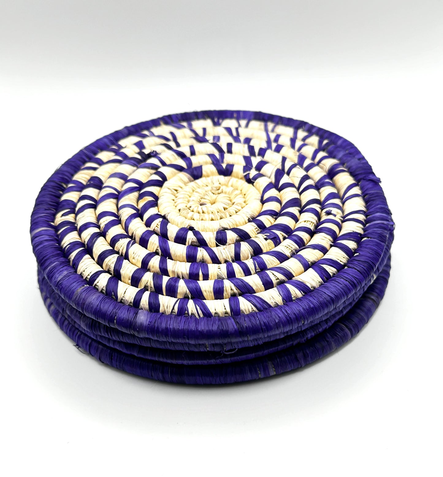 Ugandan Coasters