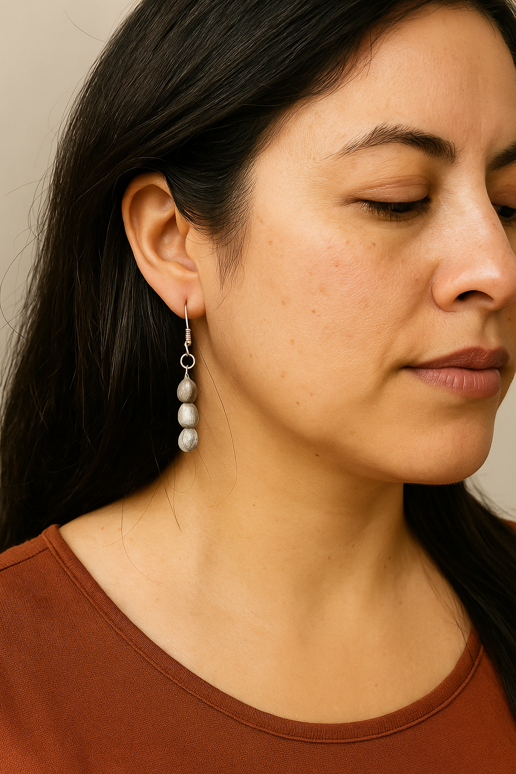 Tears of Joy Earrings