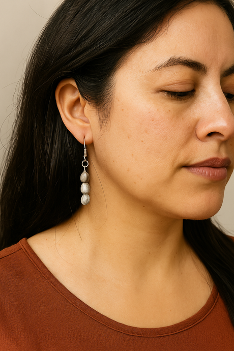 Tears of Joy Earrings