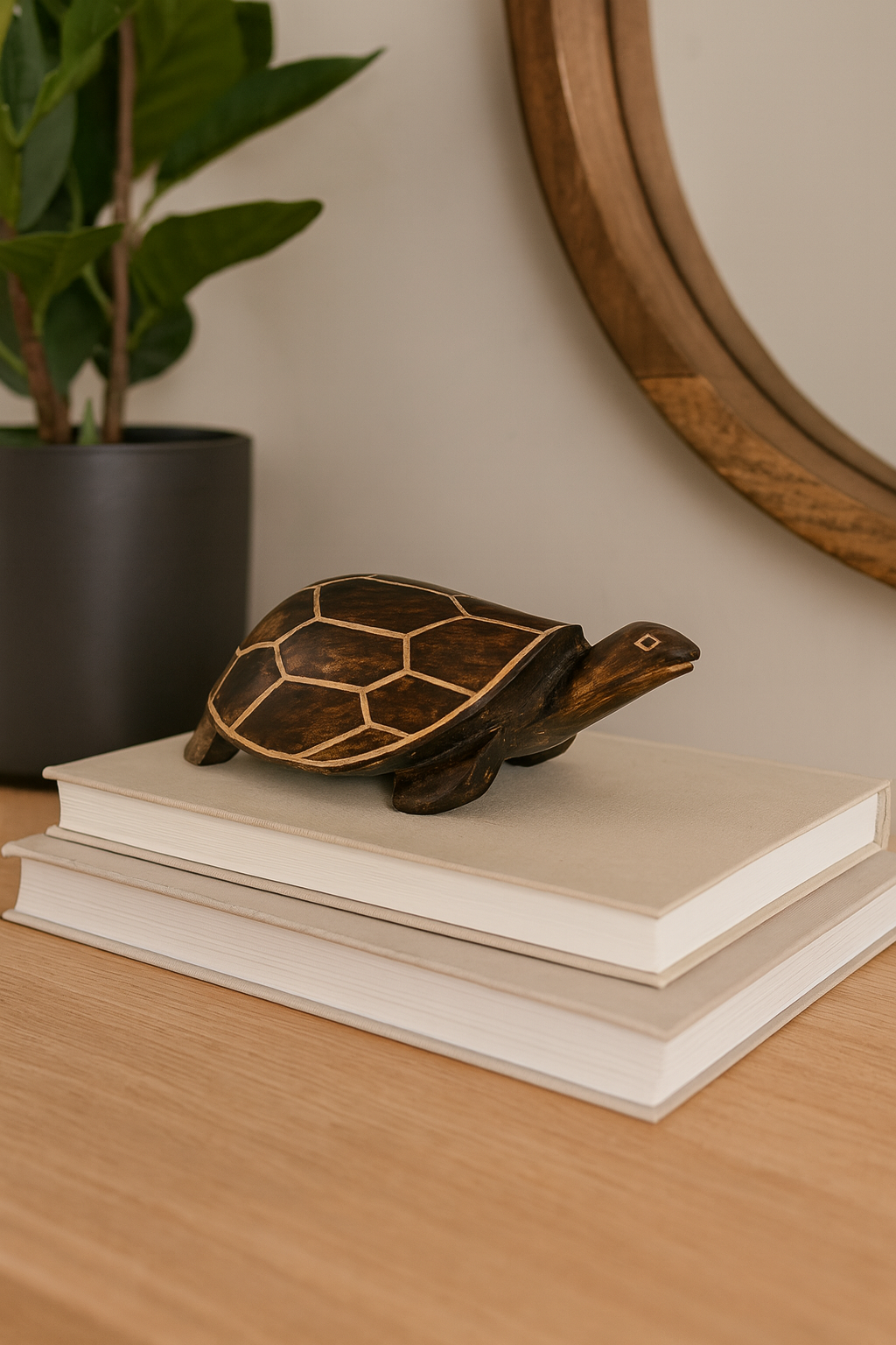 Ugandan Wood Turtle