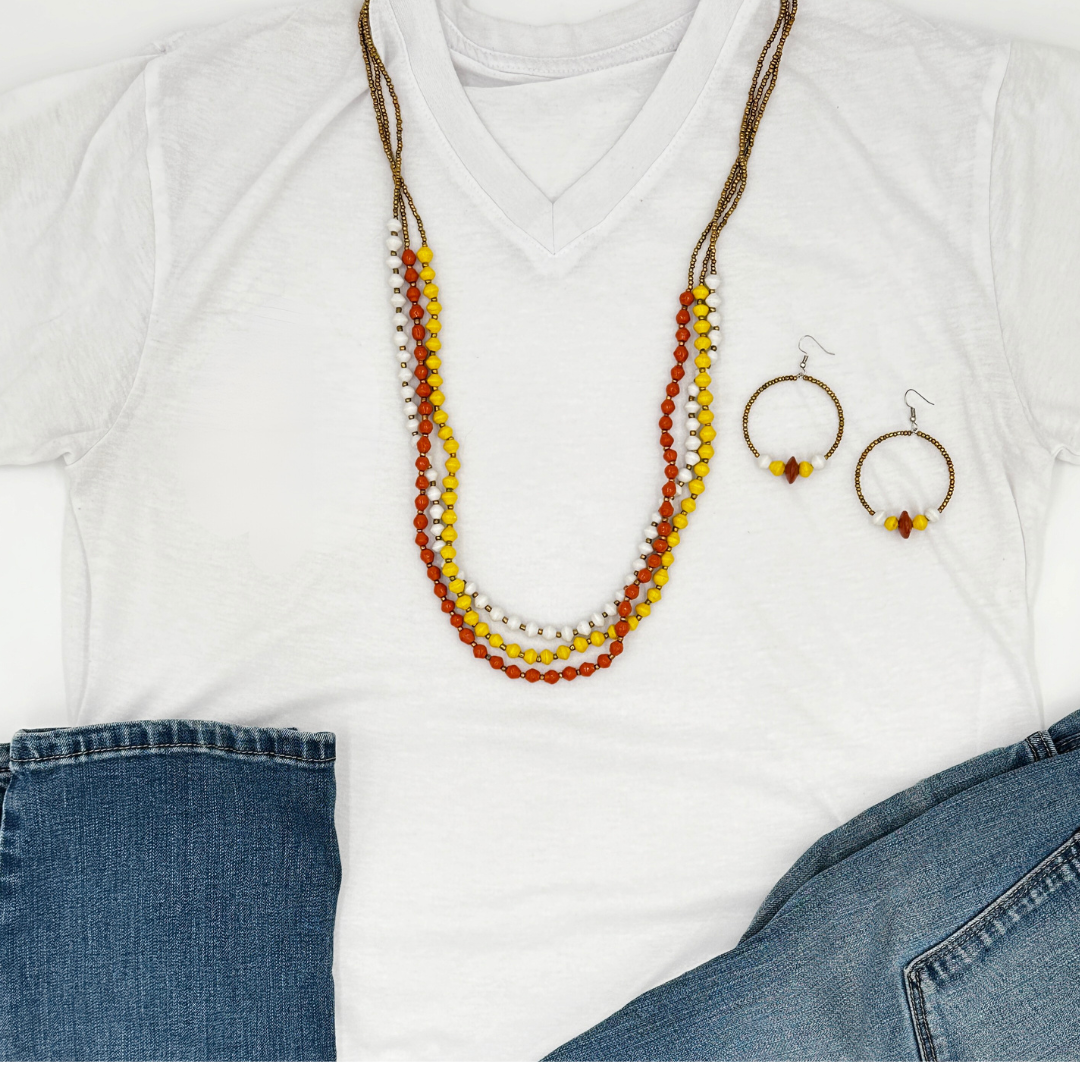 Crazy Love Sister Set (2 Pieces)