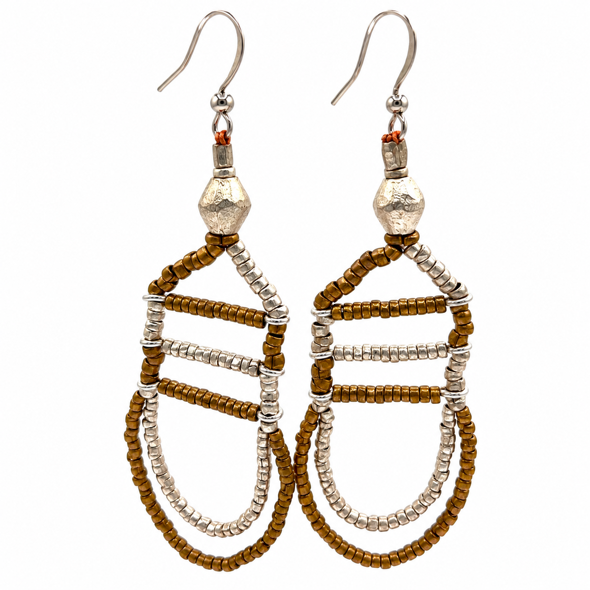 Hilawi Earrings
