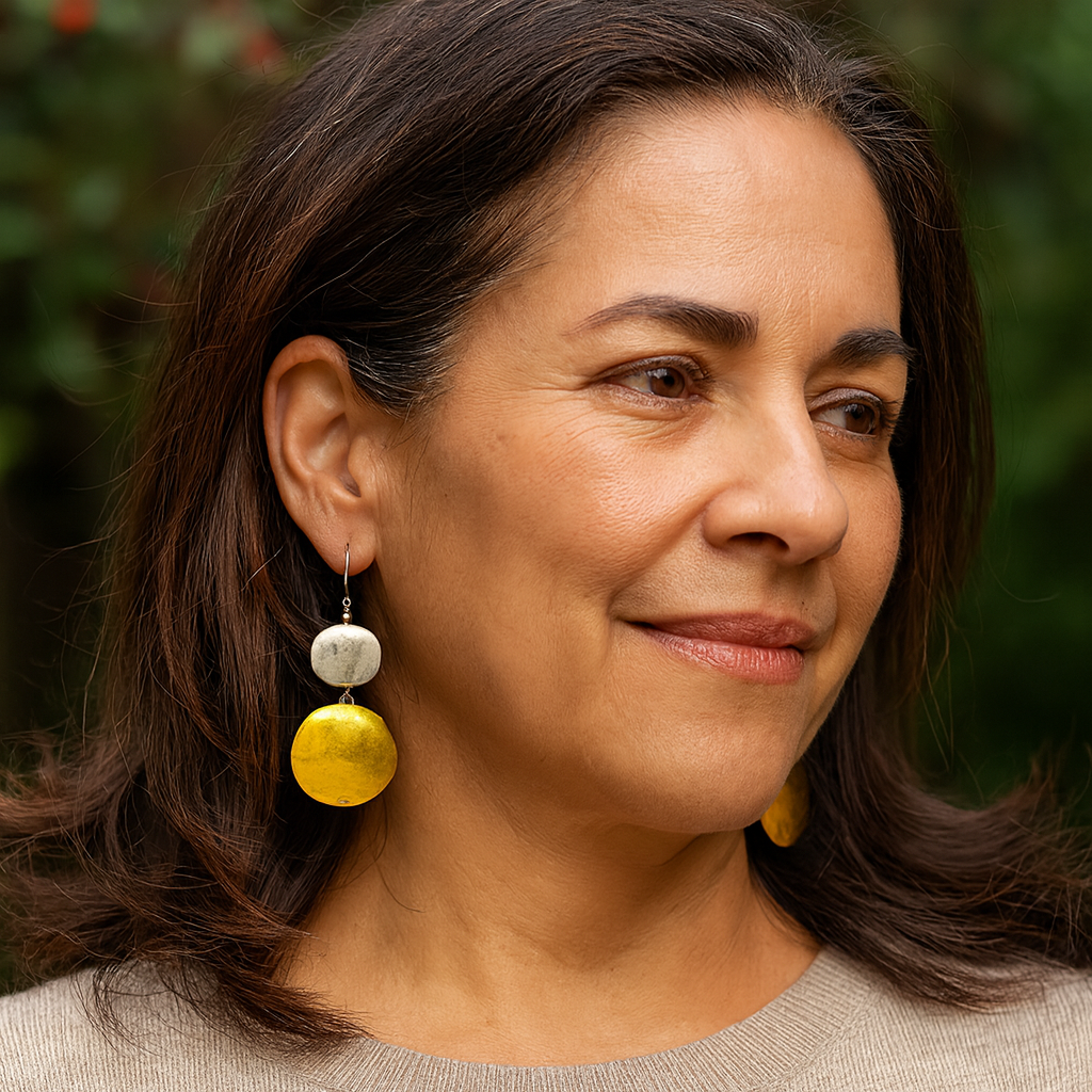 Yeneneh Earrings