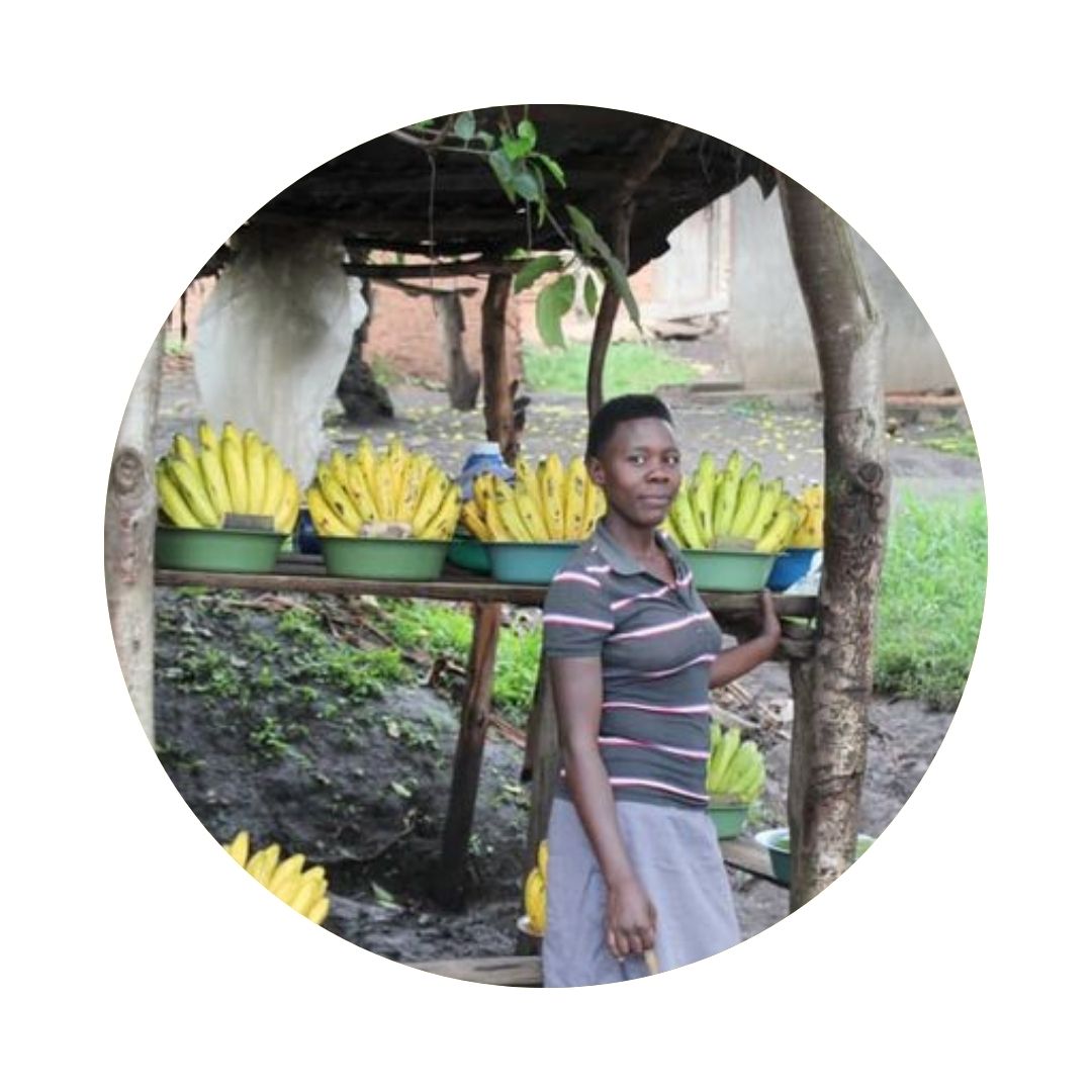 Provide a Micro-Business Grant to a Woman in Uganda