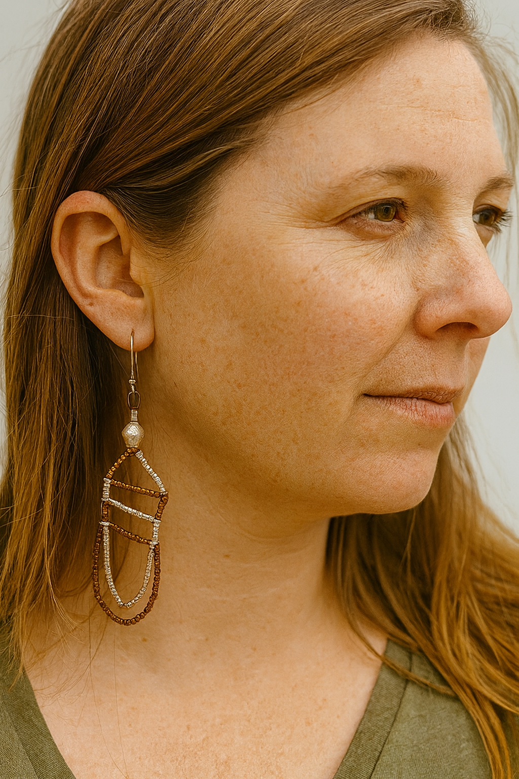 Hilawi Earrings