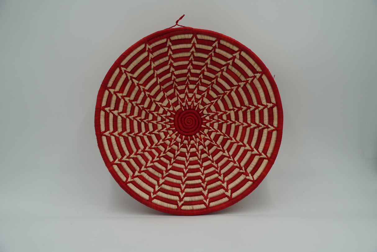 Sisterhood Ugandan Basket