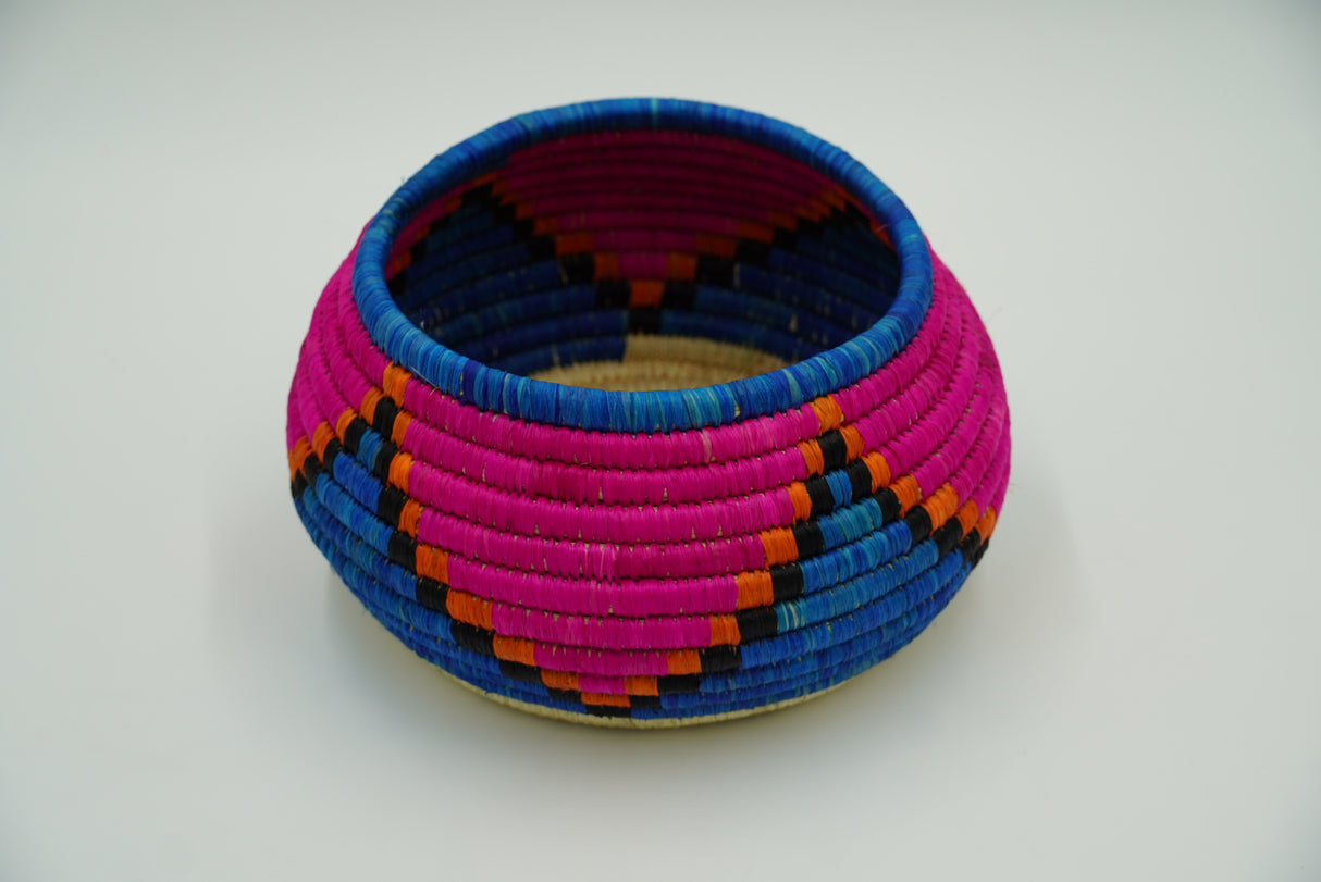 Encu Ebbakuli Ugandan Basket