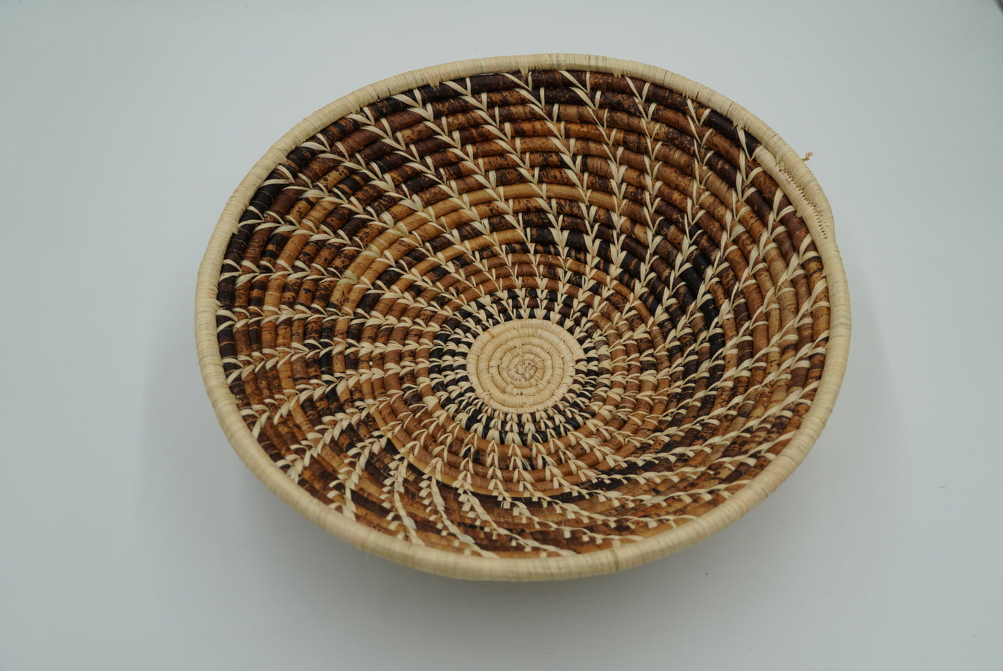 Webale Muno Ugandan Basket