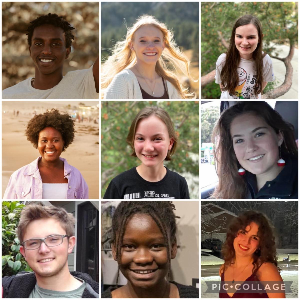 Youth Ambassadors