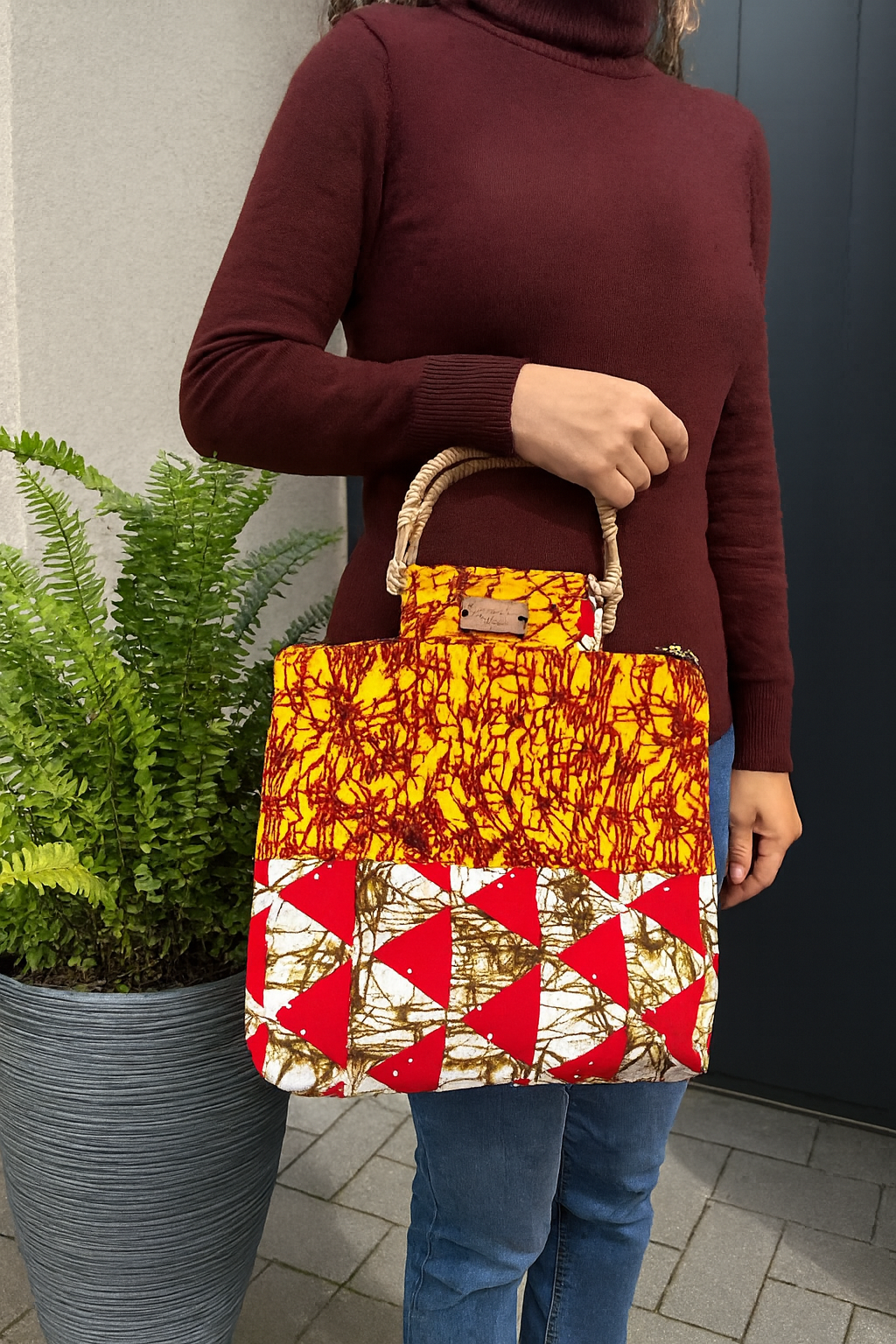 Purses & Bags