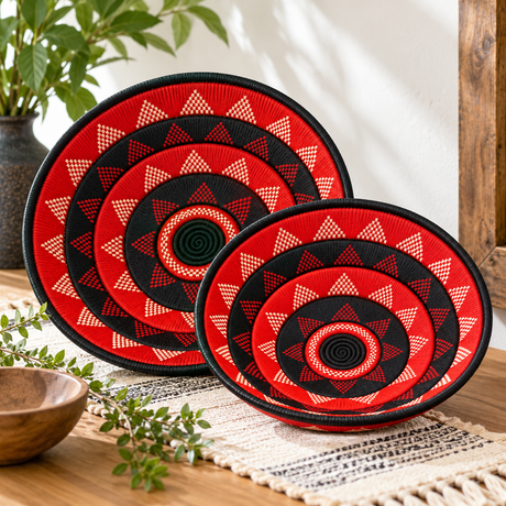 Baskets