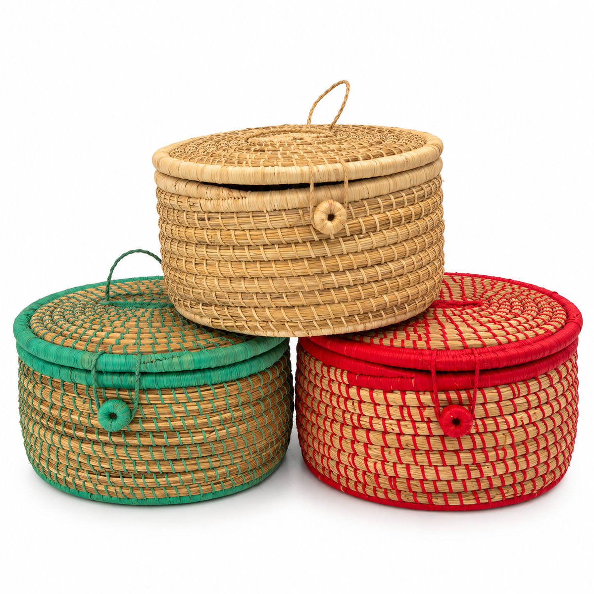 Treasure Basket