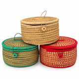 Treasure Basket