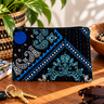 Ugandan Fabric Wallet