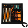 Ugandan Fabric Pot Holder