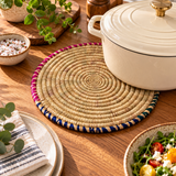 Oburo Trivet