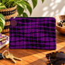 Ugandan Fabric Wallet
