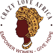 Crazy Love Africa logo