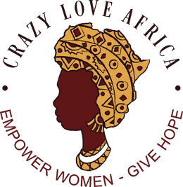 Crazy Love Africa
