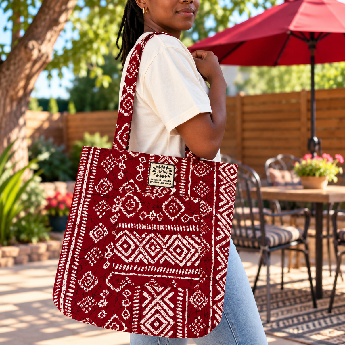Akiiki Bag