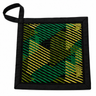 Ugandan Fabric Pot Holder