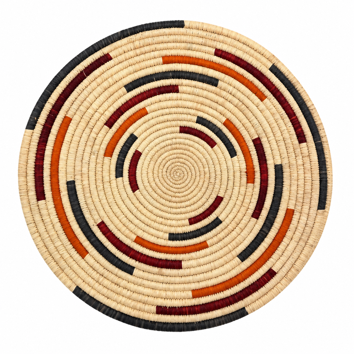 Sienna Spiral Trivet