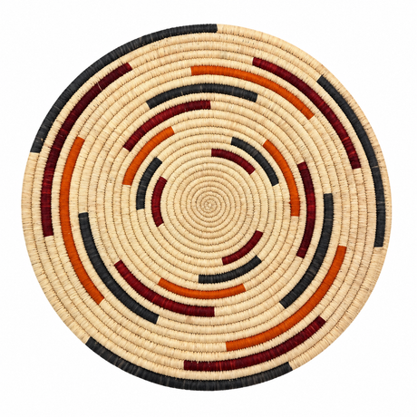 Sienna Spiral Trivet