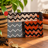 Ugandan Fabric Wallet