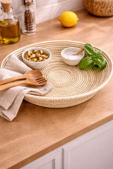 Harvest Table Basket