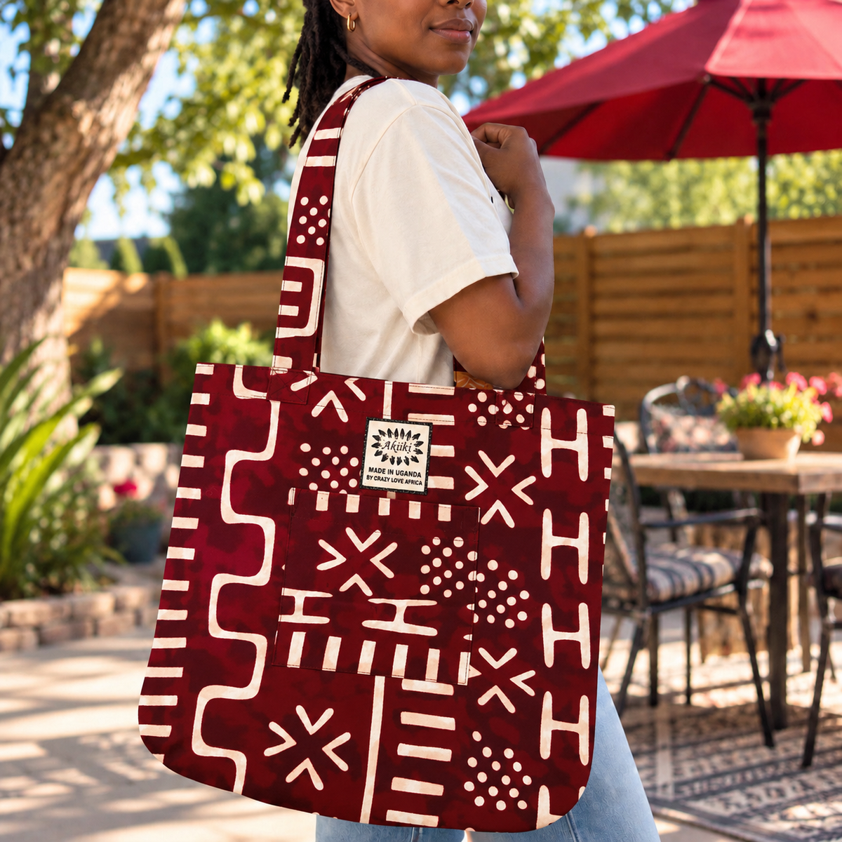 Akiiki Bag