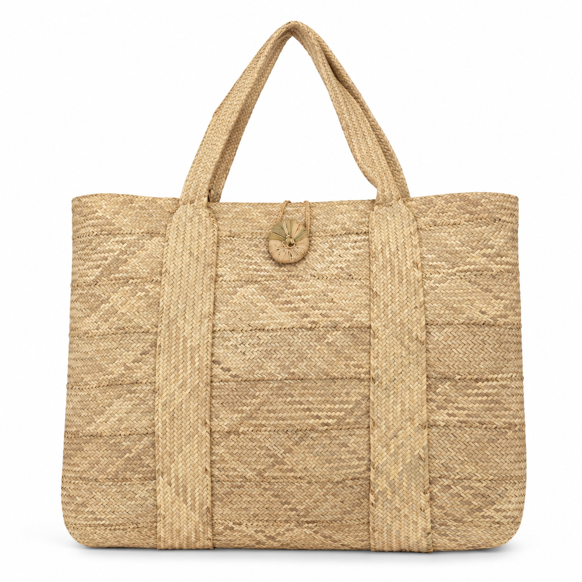 Tooro Market Tote