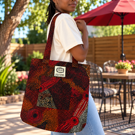 Akiiki Bag
