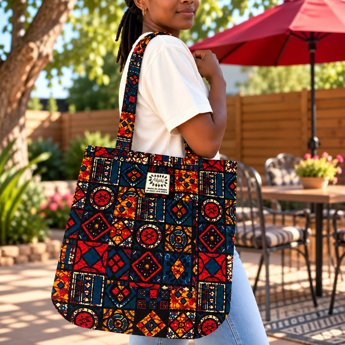 Akiiki Bag