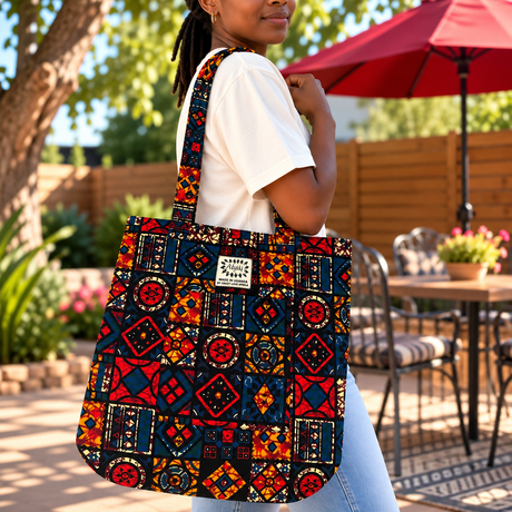 Akiiki Bag