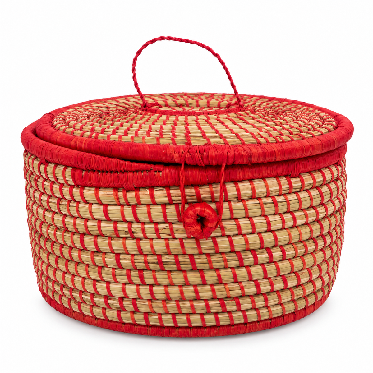Treasure Basket