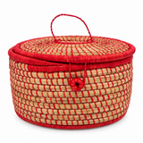 Treasure Basket