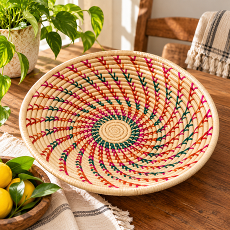 Ateenyi Basket