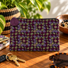 Ugandan Fabric Wallet