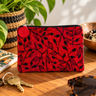Ugandan Fabric Wallet
