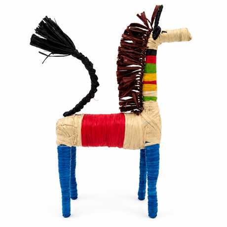 Celebration Giraffe