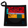 Ugandan Fabric Pot Holder