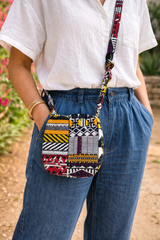 Joy Crossbody Bag