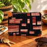 Ugandan Fabric Wallet