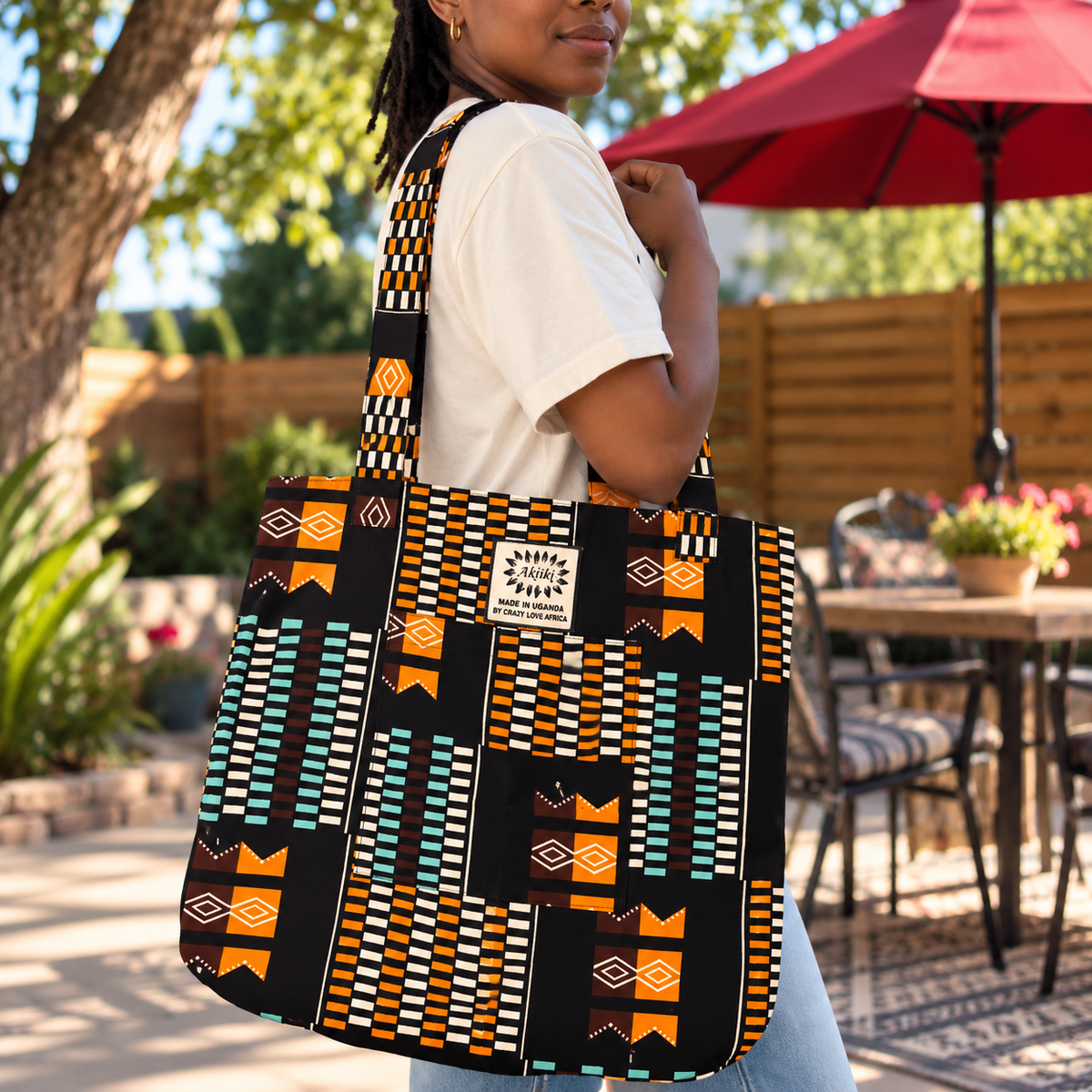 Akiiki Bag