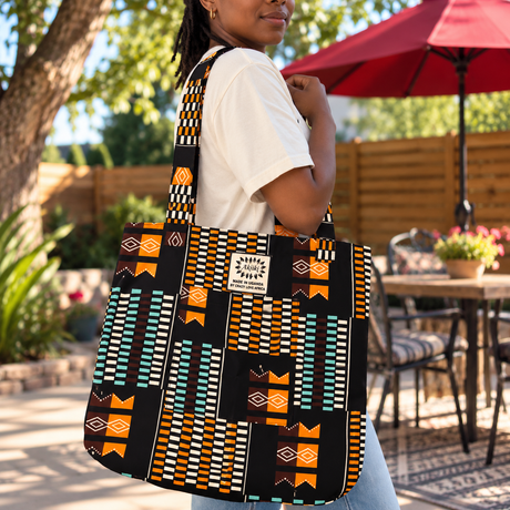 Akiiki Bag