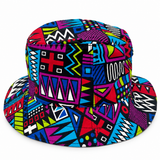 Ugandan Bucket Hat