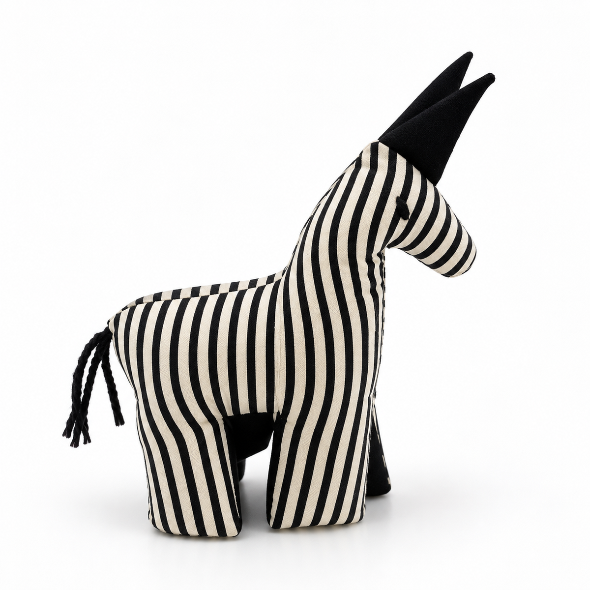 Ugandan Fabric Animals