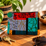 Ugandan Fabric Wallet