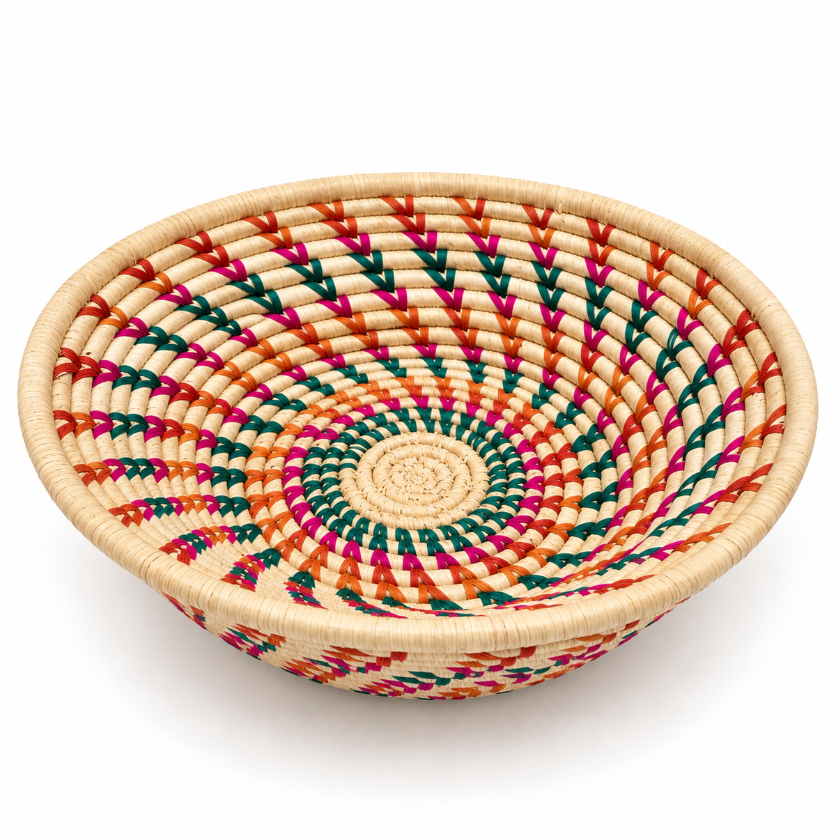 Ateenyi Basket